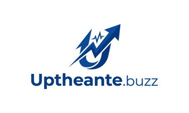 UpTheAnte logo