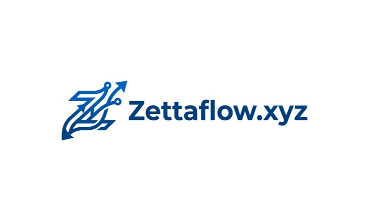 ZettaFlow logo