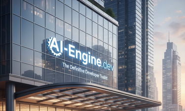 AI-Engine logo