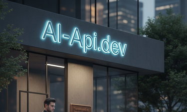 AI-Api.dev
