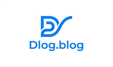 Dlog.blog