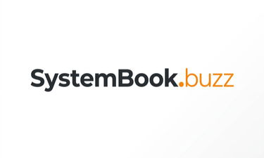 SystemBook logo