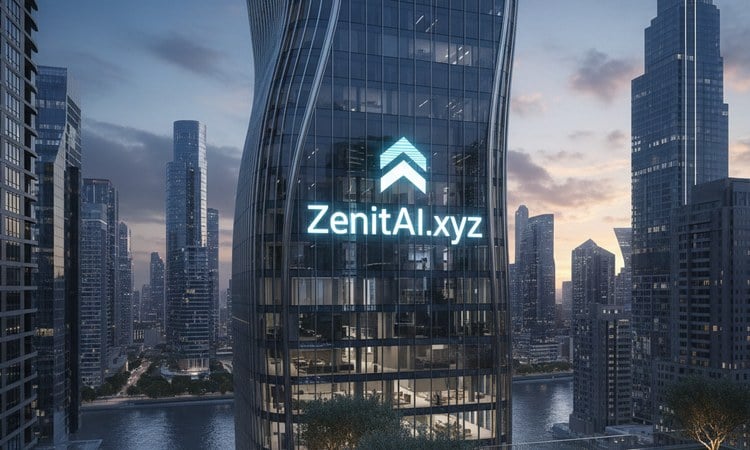 ZenitAI logo