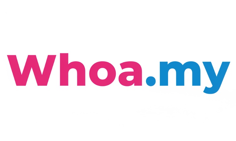 Whoa logo