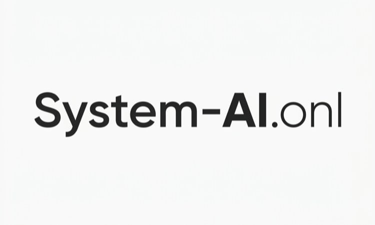 System-AI logo