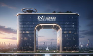 Z-AI.space