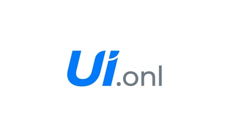 UI logo