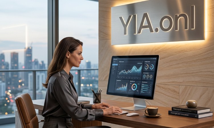 YIA logo