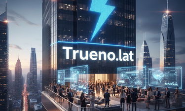 Trueno.lat