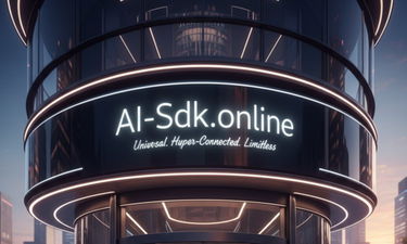 AI-Sdk.online