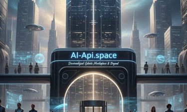 AI-Api.space