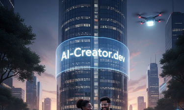 AI-Creator logo