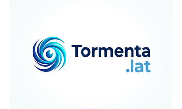 Tormenta logo