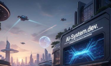 AI-System logo