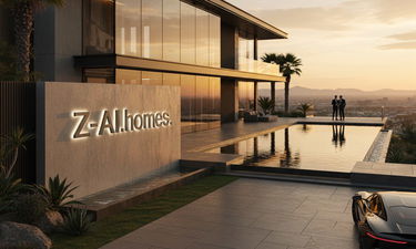 Z-AI.homes