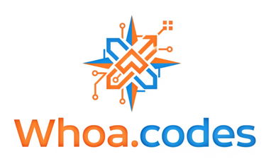 Whoa logo