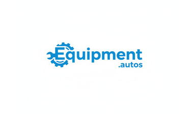 Equipment logo