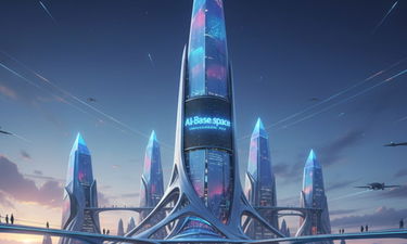 AI-Base logo
