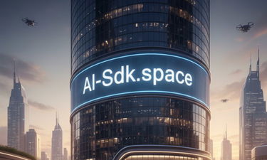 AI-Sdk logo