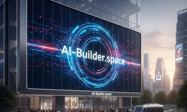 AI-Builder logo