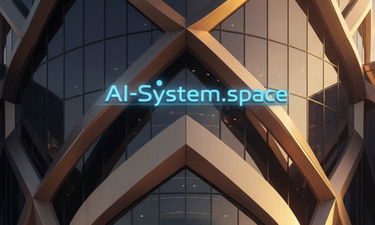 AI-System logo