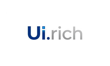 UI logo
