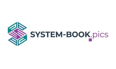 System-Book logo