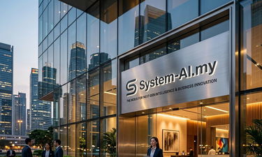 System-AI logo