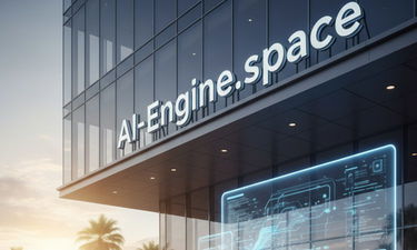 AI-Engine logo