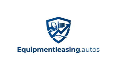 EquipmentLeasing logo