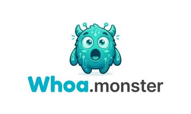 Whoa logo