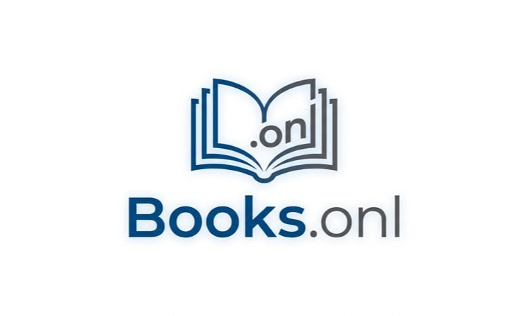 Books logo