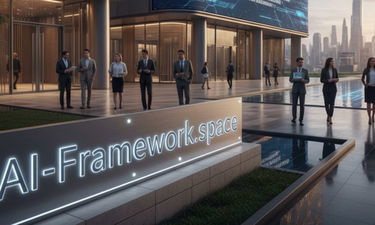 AI-Framework logo
