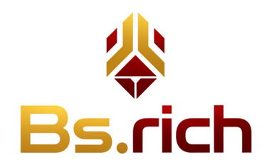 BS logo