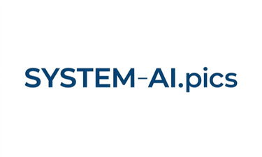 System-AI logo