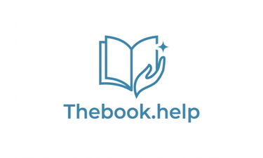 TheBook logo