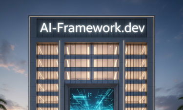 AI-Framework logo