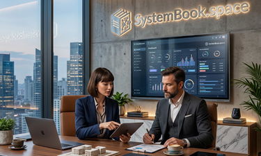 SystemBook.space