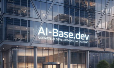 AI-Base logo