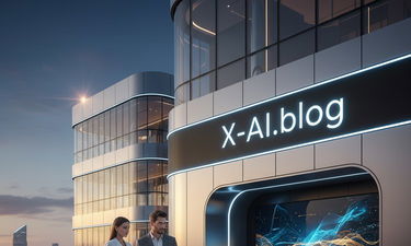 X-AI.blog