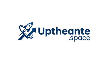 UpTheAnte logo