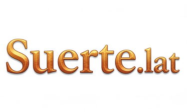 Suerte logo