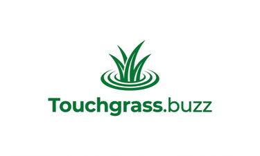 TouchGrass logo