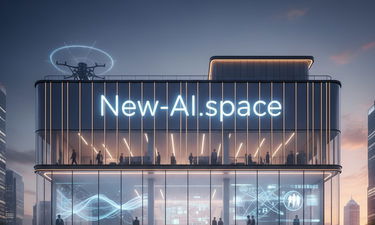 New-AI logo