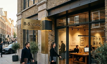 B-S.studio