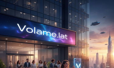 Volame logo