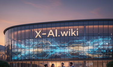 X-AI.wiki