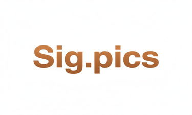SIG logo