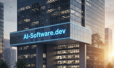 AI-Software logo
