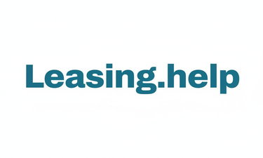 Leasing logo